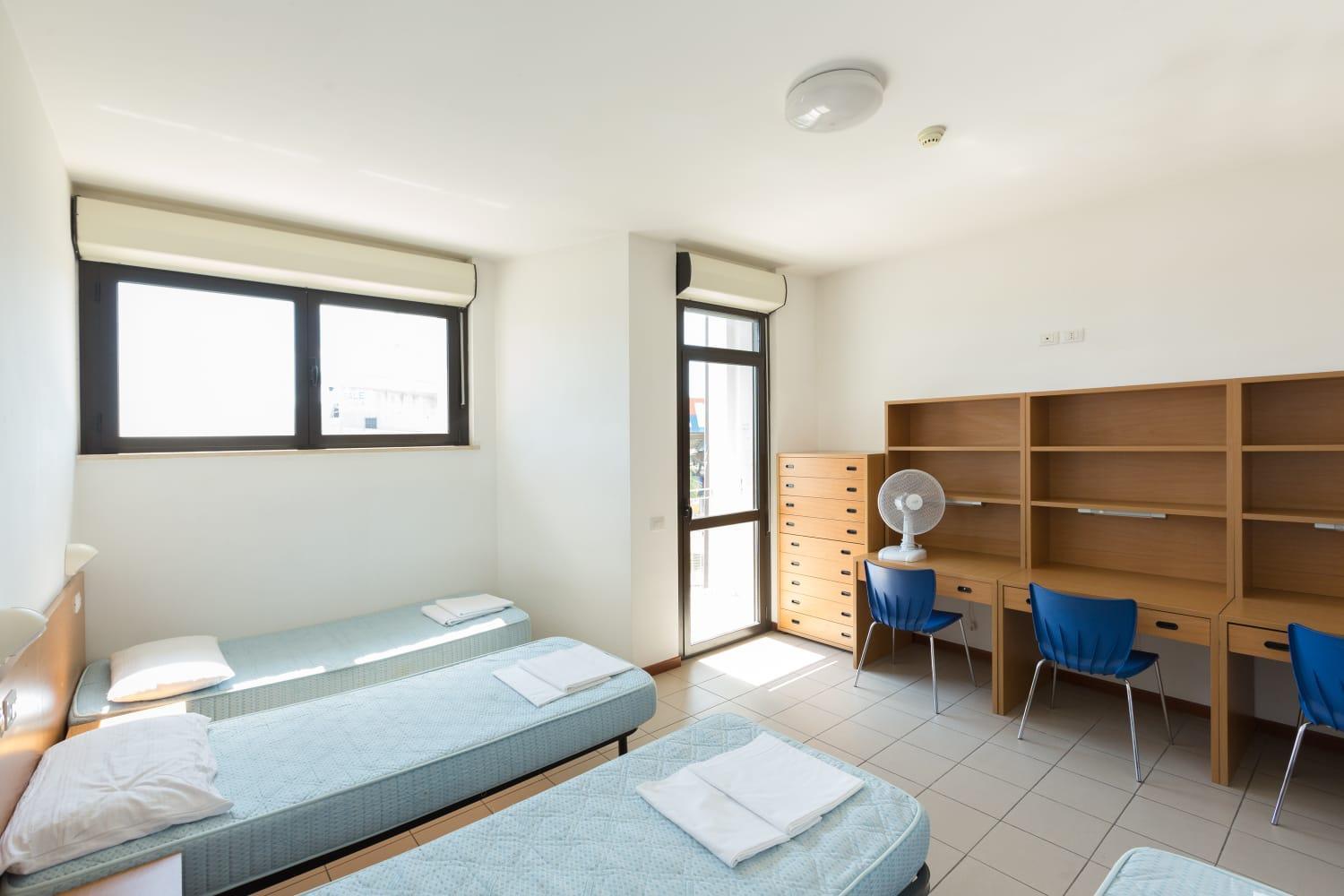 Ostello Ipsia San Benedetto del Tronto Extérieur photo