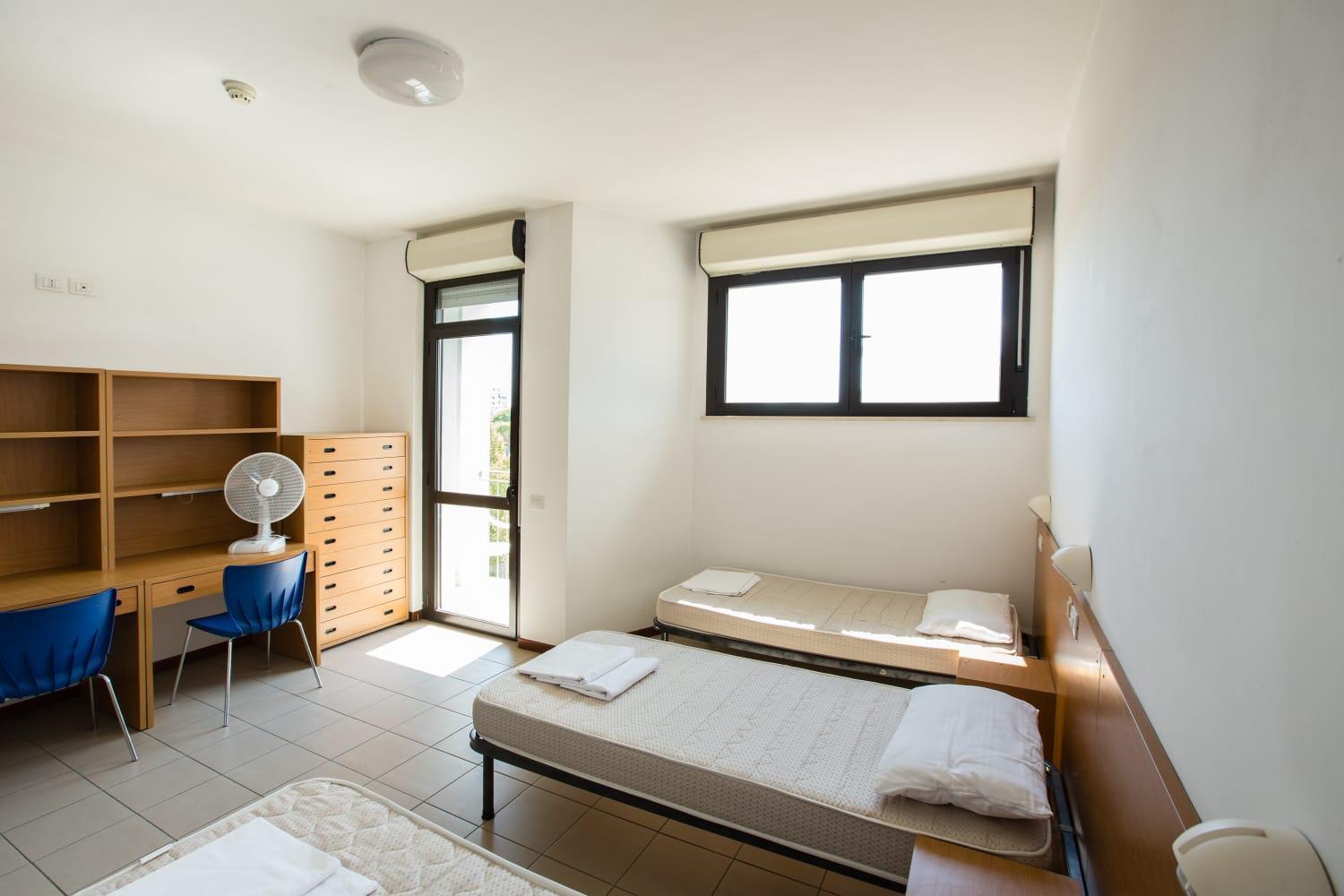 Ostello Ipsia San Benedetto del Tronto Extérieur photo