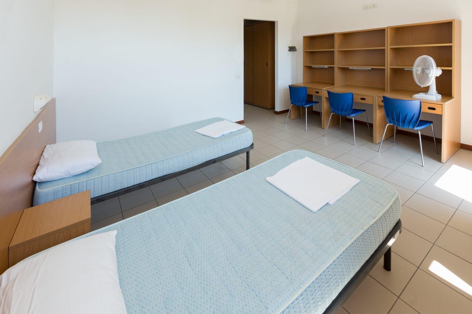 Ostello Ipsia San Benedetto del Tronto Extérieur photo