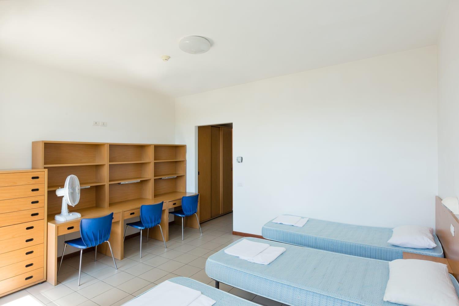Ostello Ipsia San Benedetto del Tronto Extérieur photo